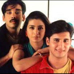 S. P. Balasubrahmanyam, O.S. Arun & Rafee