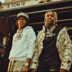 Lil Baby & Lil Durk
