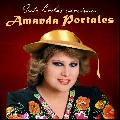 Amanda Portales