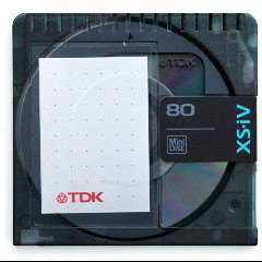 MINIDISK