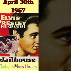 Today In Music History