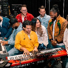 Elevation Worship & Elevation Español
