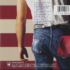 Born in the U.S.A.