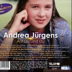 Andrea Jürgens & Daniela Alfinito