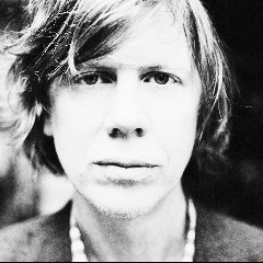 Thurston Moore