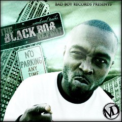 Black Rob