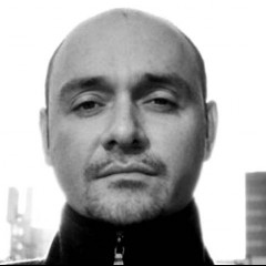 Kirk Degiorgio