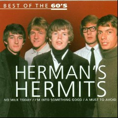 Herman’s Hermits