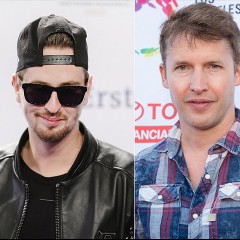 Robin Schulz feat. James Blunt