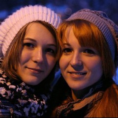 MonaLisa Twins
