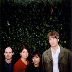 Stephen Malkmus and the Jicks