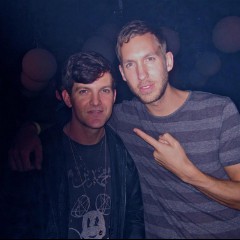 Dillon Francis & Calvin Harris