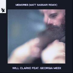 Will Clarke, Georgia Meek, Matt Sassari