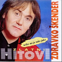 Zdravko Škender