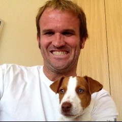 Robbie Wessels