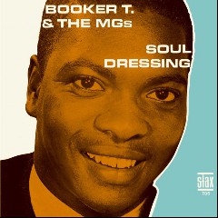 Booker T.