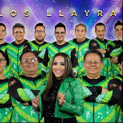 Los Llayras