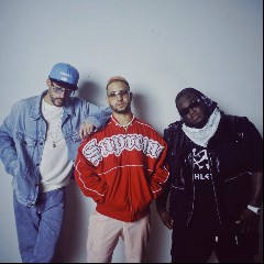 Mora | Bad Bunny | Sech
