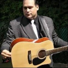 Dave Del Monte & The Cross County Boys
