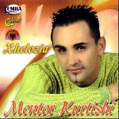 Mentor Kurtishi