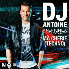 Neptunica feat. IIVES