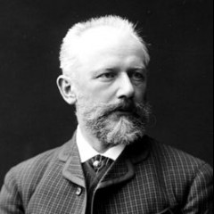 P. I. Tchaikovsky