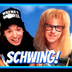 Schwing