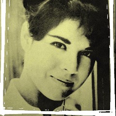 Gale Garnett