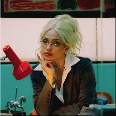 Rauw Alejandro & Mon Laferte