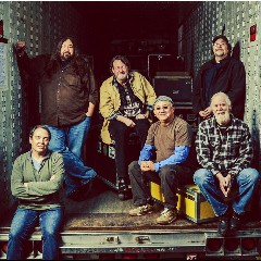 Widespread Panic