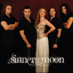 Sinners Moon