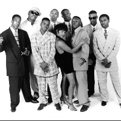 Junior M.A.F.I.A.