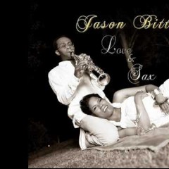 Christian Smooth Jazz Jason Bitten
