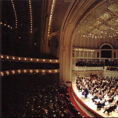 Milwaukee Symphony Orchestra