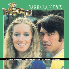 Bárbara y Dick
