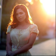 Алиса Супронова