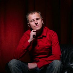DJ Falk
