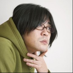 Rei Harakami