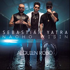 Sebastián Yatra feat. Nacho & Wisin