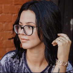 Caitlynne Curtis