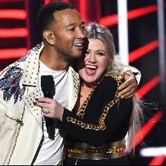 John Legend feat. Kelly Clarkson