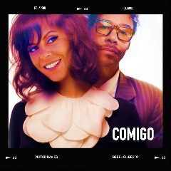 Victor Davies feat. Bebel Gilberto