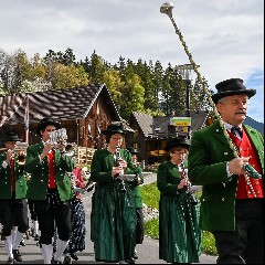 Die Marschmusikanten