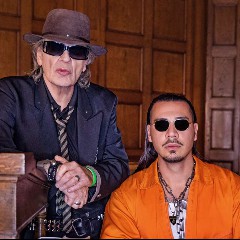 Top Single Jahrescharts Platz Apache