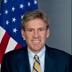 Christopher Stevens