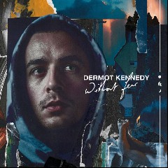 Dermot Kennedy, Koz, Scott Harris, Todd Clark