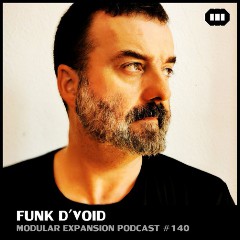 Funk D’Void