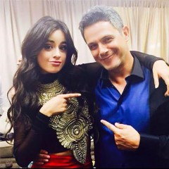 Alejandro Sanz & Camila Cabello