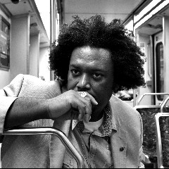 Kamasi Washington