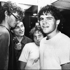 Descendents